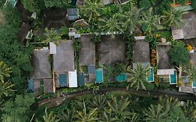 Samkhya Villas